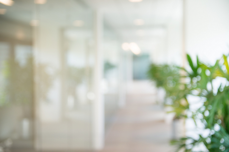 Abstract office background