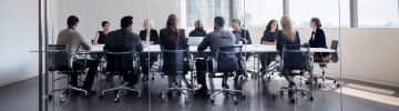 post merger and acquisition support