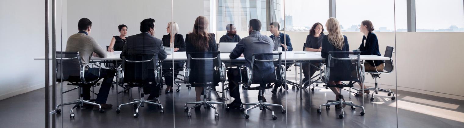 Post-Merger and Acquisition Support