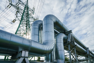 Energy Utility Industry