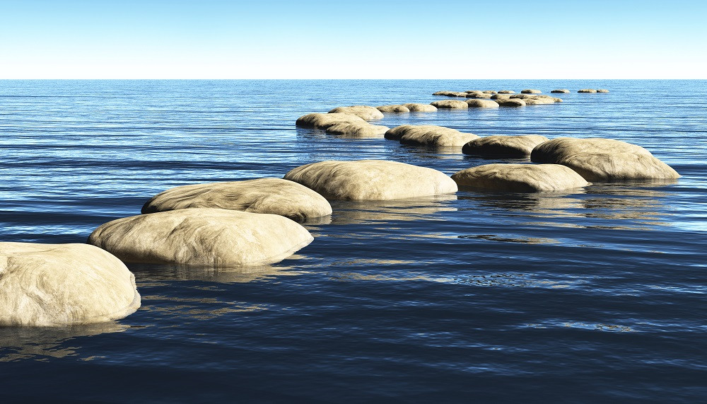 Water Risk Points the Way to Fostering Resiliency in Business