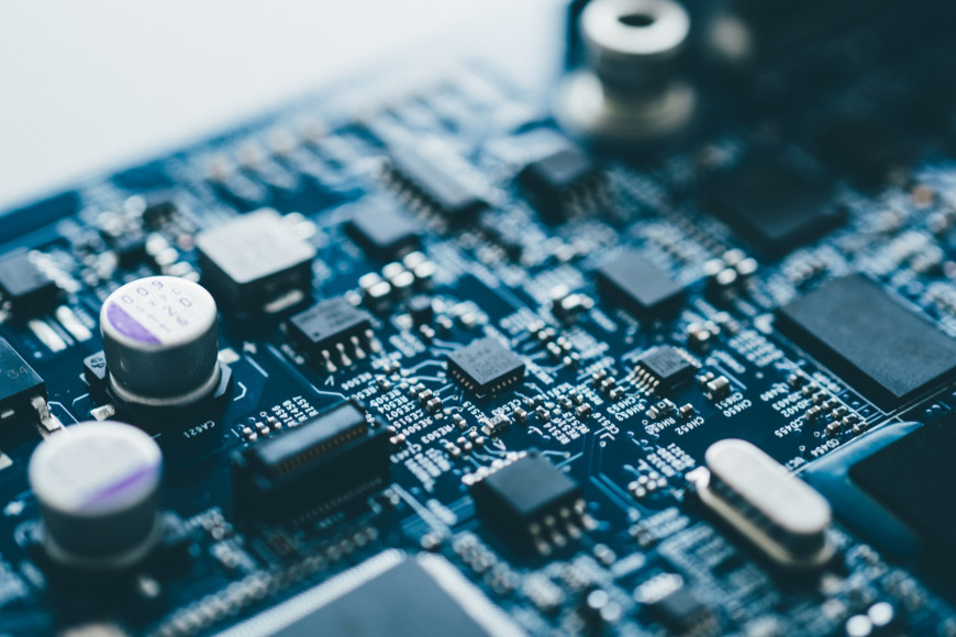 Hardware Technology