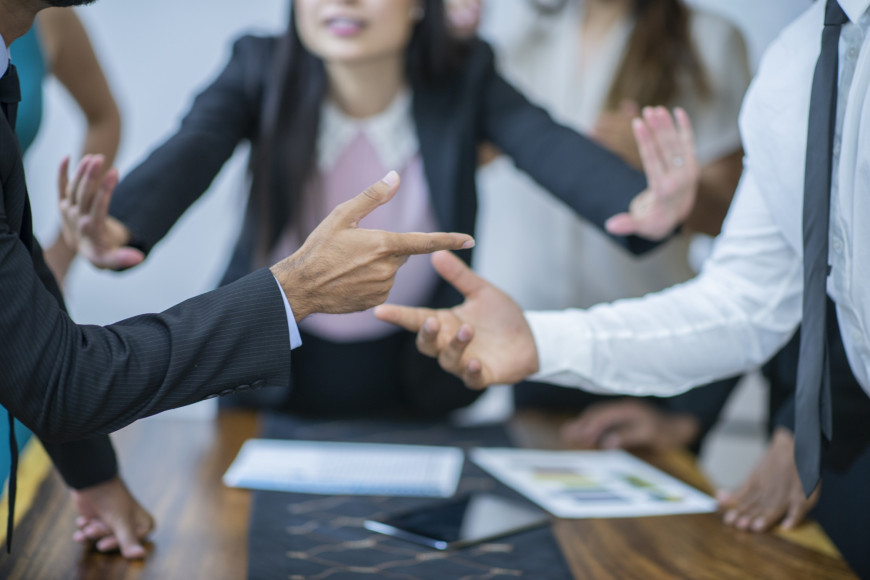 July 1, 2024, Deadline: Training Employees on California’s Workplace Violence Prevention Plan
