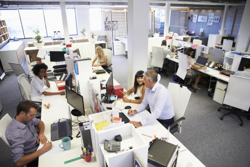 6 Commonly Overlooked EHS Risks for Lower-Risk Facilities—And How to Address Them