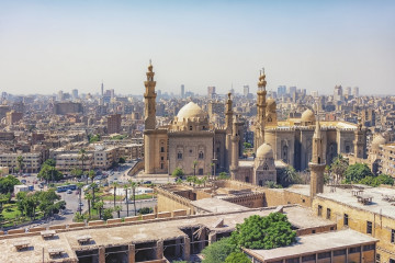 COP27: A Local Egypt Perspective with Environment Analyst