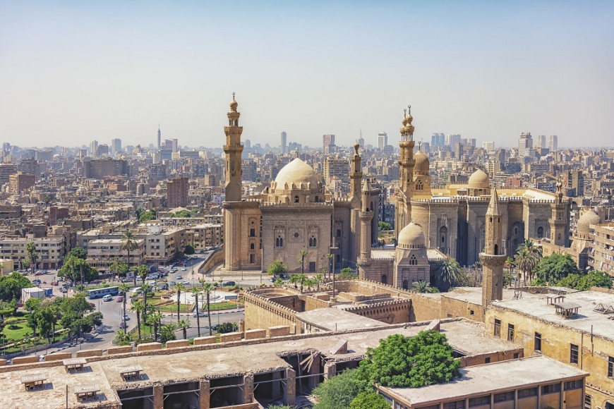 COP27: A Local Egypt Perspective with Environment Analyst