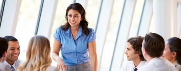 How to Conduct a Culture Assessment