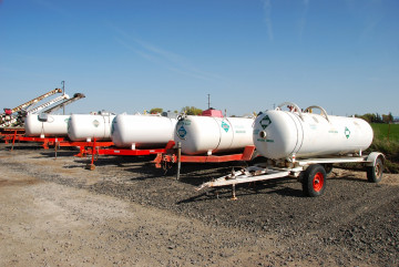 Oil and Gas Consulting