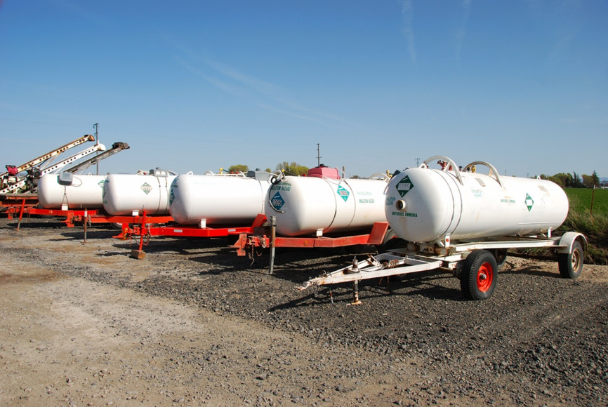 Molecular Biological Tools, Magnesium Sulfate, and PetroFix Achieve Site Closure