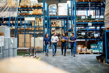 Peer Collaboration Event: How to Exist in the Workplace - Moving Forward 