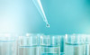 Water test tubes