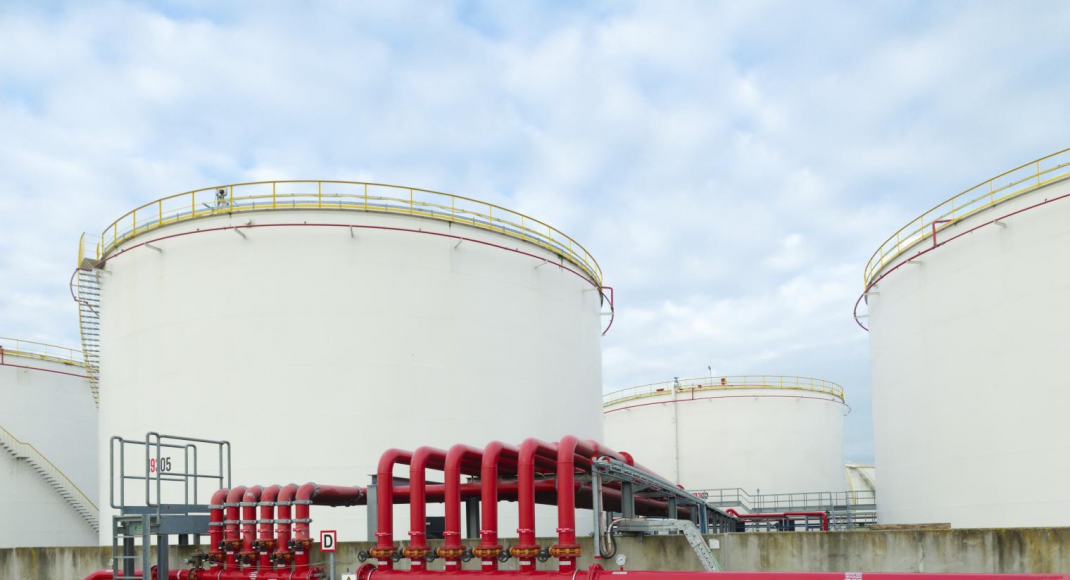 Antea Group Mitigates Incident