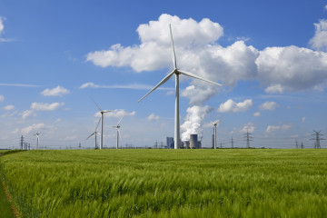Energy Transition: The Challenge of Our Time