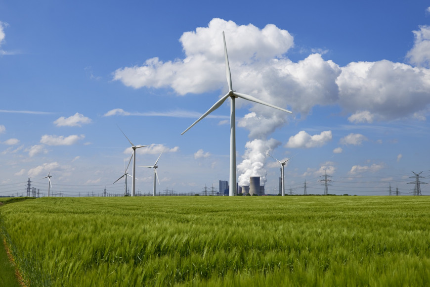 What Is Energy Transition? A Guide to the Future of Energy