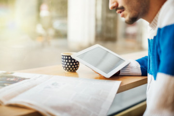 Top 10 ESG Newsletters for Busy Professionals