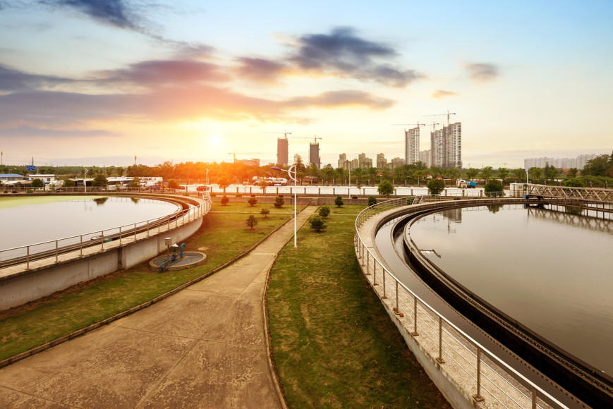 Why Water is a Critical Business Metric Across All Industries 