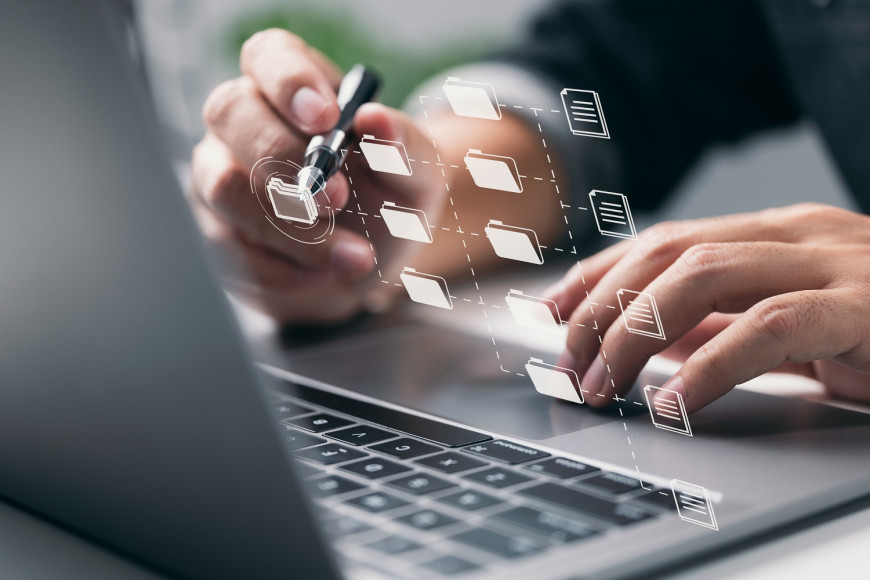 Enabling a Global Technology Company to Respond to ESG-Related Customer Survey Requests 