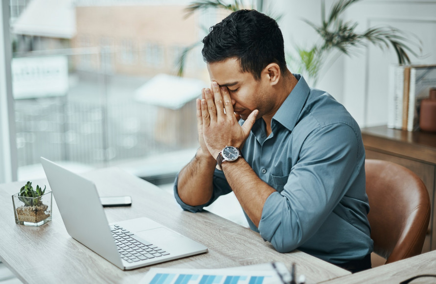The Role of EHS in Workforce Mental Health Programs