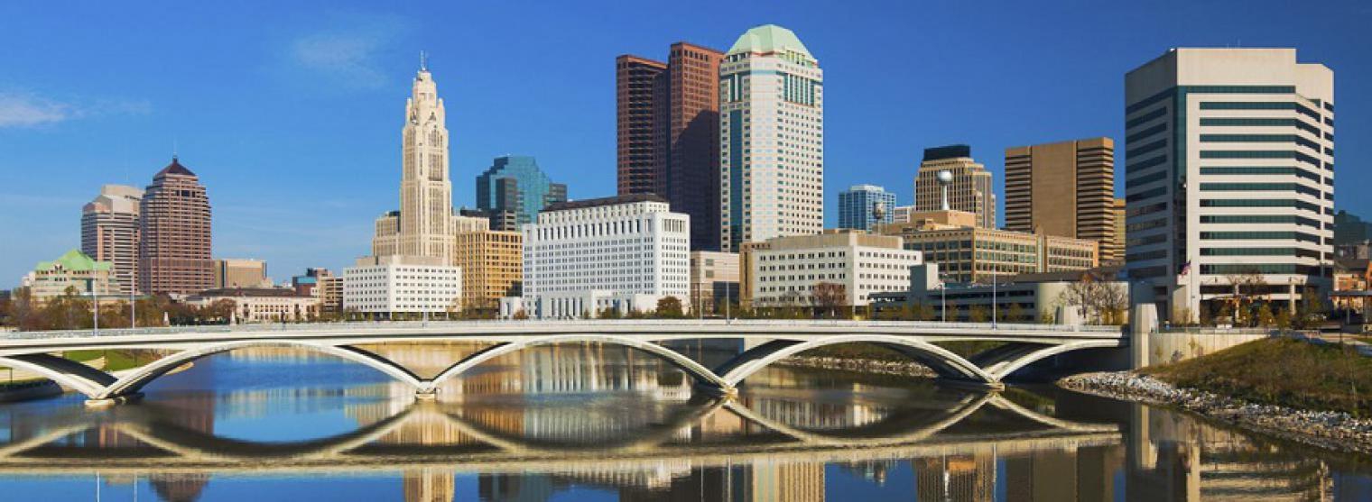 Columbus, Ohio