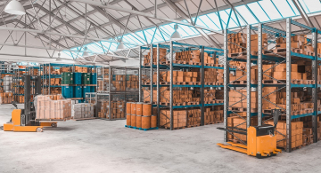 Retail Warehouse