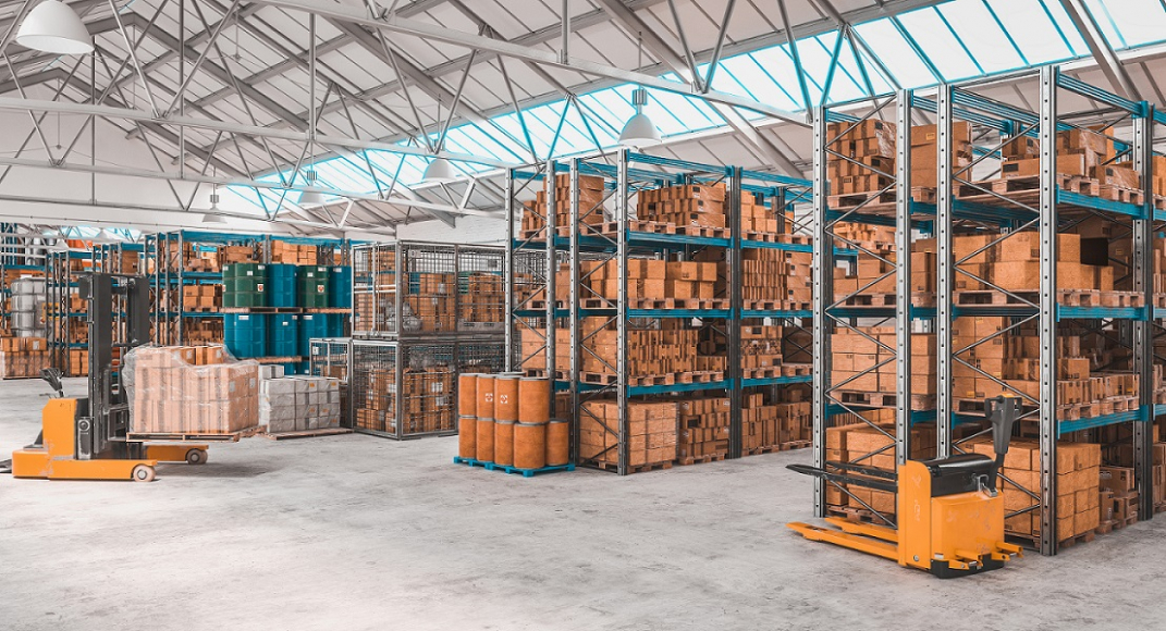 Retail Warehouse