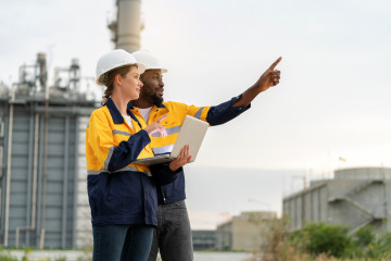 Oil and Gas Consulting