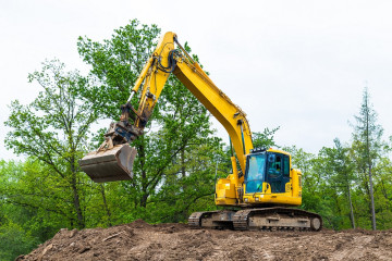 Site Remediation at Former Retail Gasoline Distribution Facility
