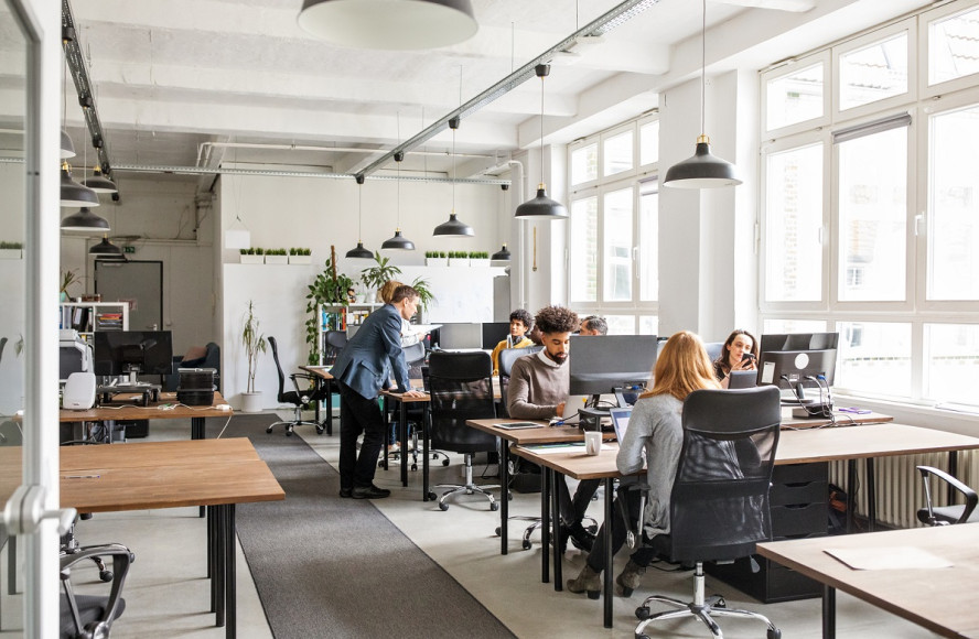 How ESG Strategy Creates an Advantage for Startups