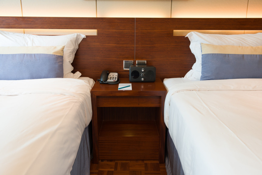 Top 10 EHS Hazards for Hotels and Resorts and How to Address Them