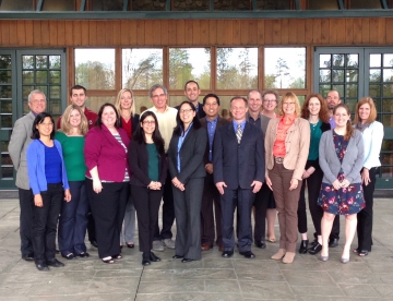 HPRC Kingsport Meeting