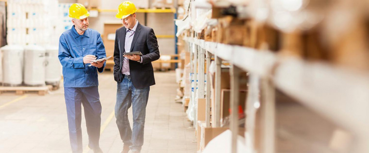 Getting Health and Safety Commitment: Where and How to Start