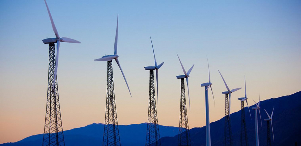 Energy Management