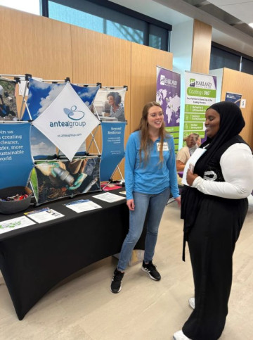 Campus Recruiting