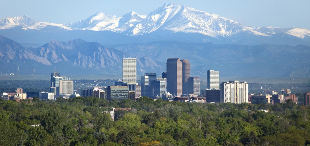 Denver Colorado EHS and Sustainability Consulting | United ...