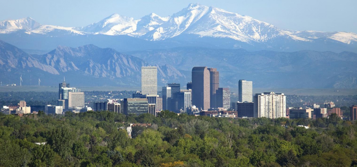 Denver, Colorado