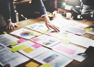 Integrated Due Diligence