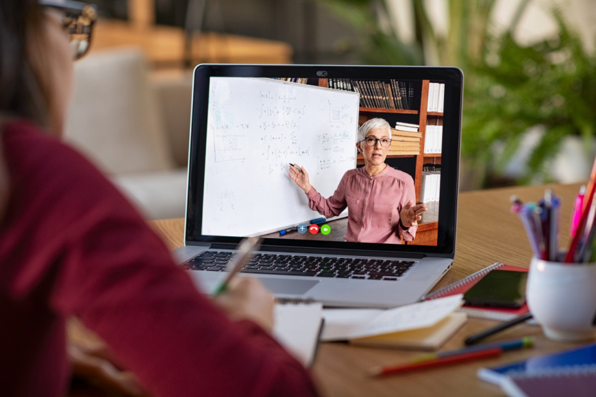 How EHS Professionals Design an Effective eLearning Program