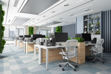 Modern Office