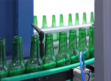 Completing a Source Water Vulnerability Assessment at a Beverage Bottling Facility