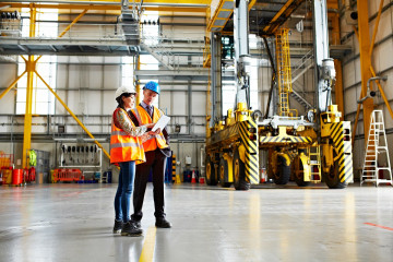 The Critical Value of On-site EHS Audits