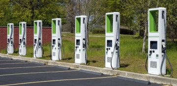 The Global Battery Challenge: Growth Meets Risk