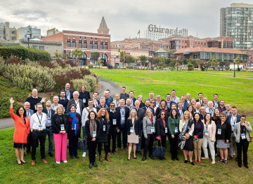 Local Impact of Global Trends: Insights from the Biannual Inogen Alliance Meeting