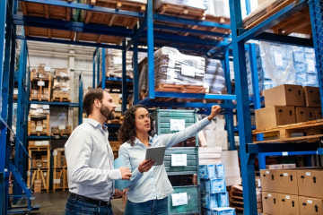 EHS Auditing and Compliance