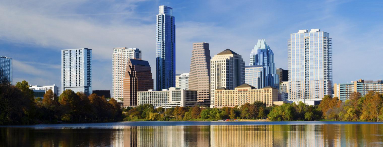 Austin, Texas