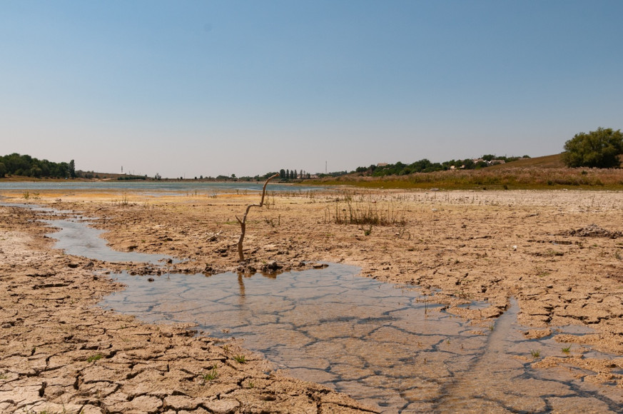 Water Risk Assessment: A Practical Guide for Businesses