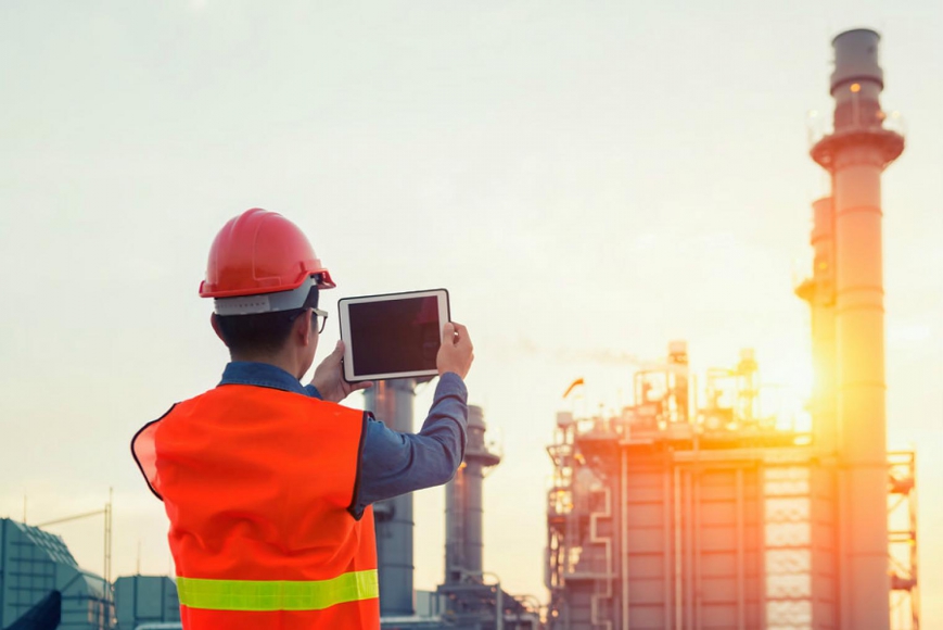 Leak Detection and Repair Dashboard and Compliance Support