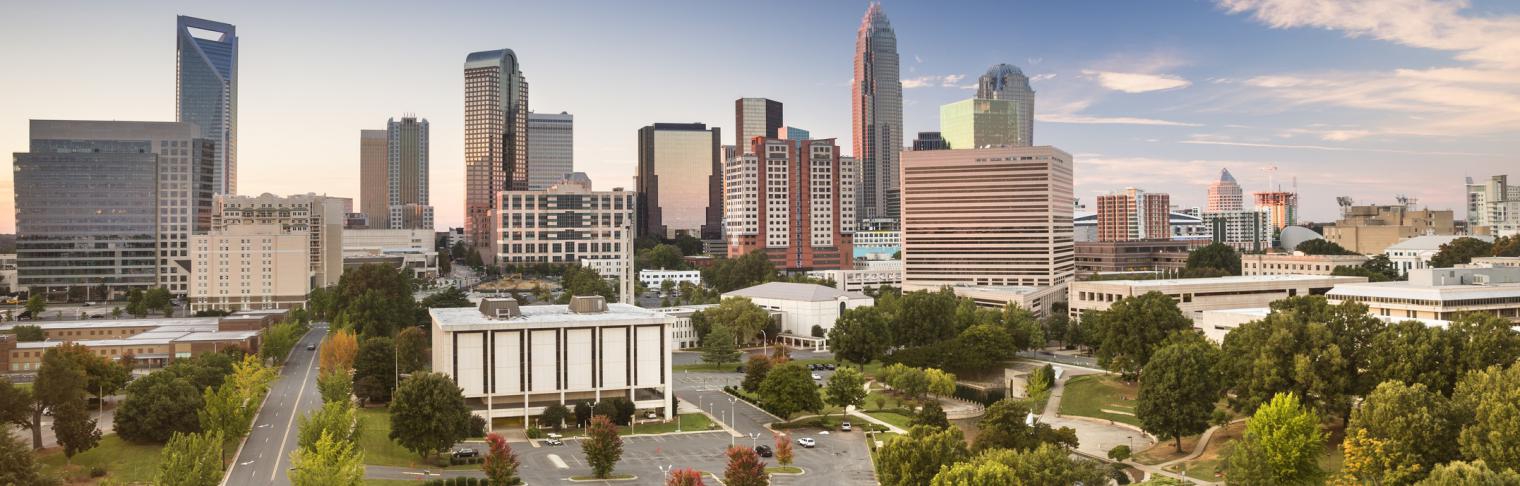 Charlotte, North Carolina