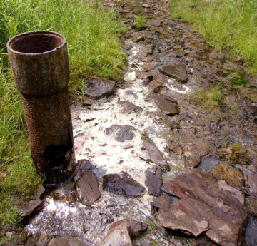 Methane Quantification Assessments on Orphaned Oil and Gas Wells