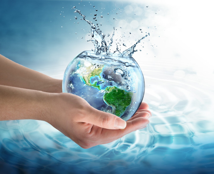 Global Water Stewardship: Insights from the Field 