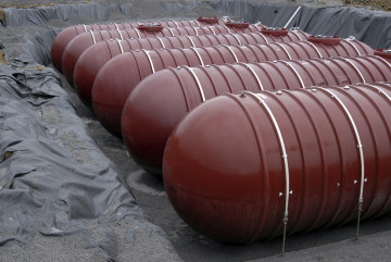 Underground Storage Tank Release Cost Recovery and Reimbursement